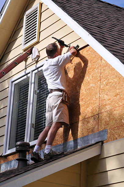 Trusted Tahoma, CA Siding Services Experts